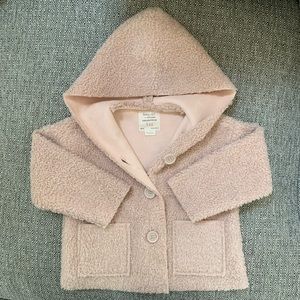 SOLD Zara Coat